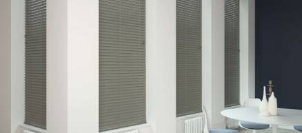 Venetian Blinds